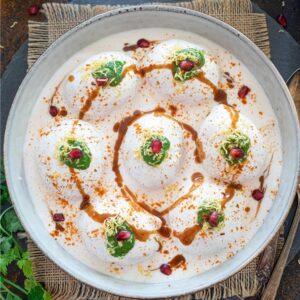 Dahi Bhlly
